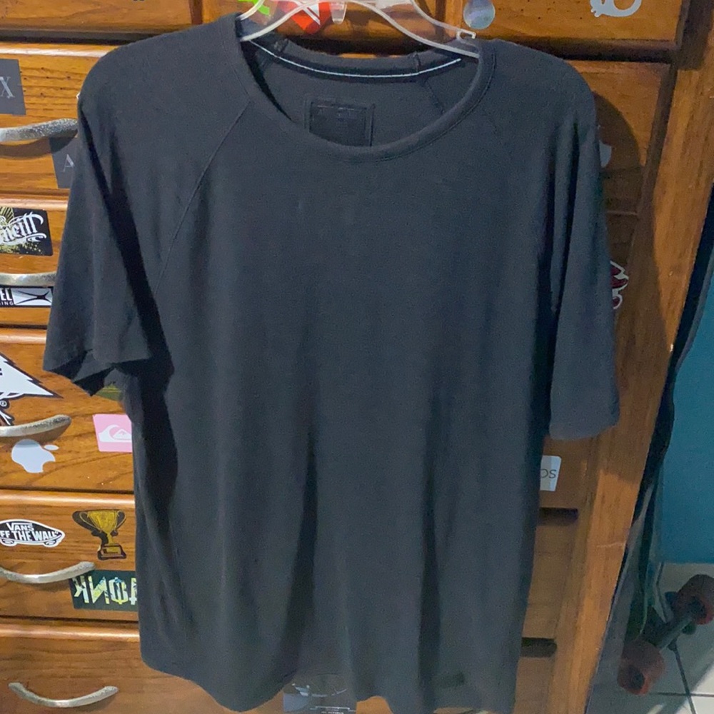 Barely used Abercrombie Tshirt size Xl